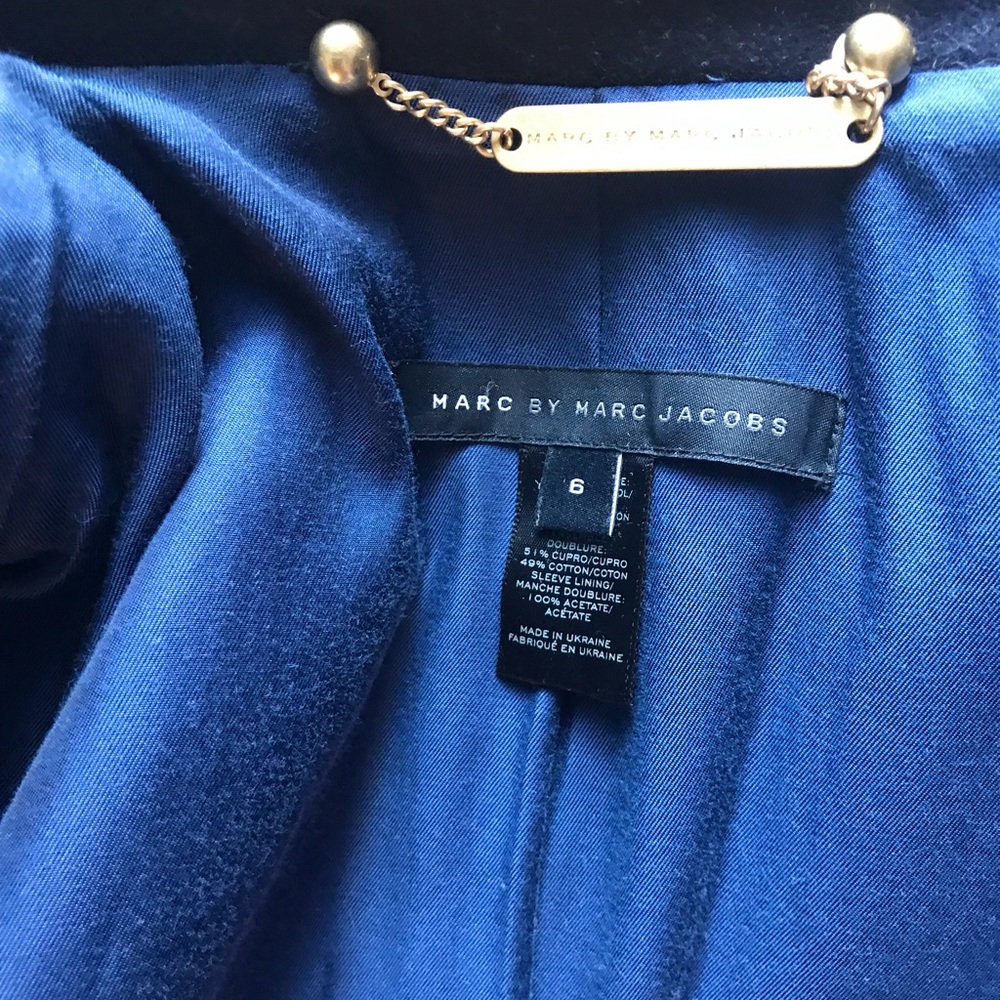 Jacket - Picture 4 of 5
